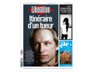 Une de Libération le 25/07/2011 Une de Libération le 25/07/2011