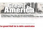 Grand bluff dette US Grand bluff dette US