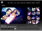 Lagardère, disco Lagardère, disco