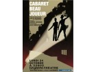 Cabaret beau joueur Cabaret beau joueur