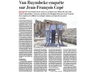 L'enquête du JDD L'enquête du JDD