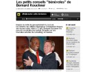 Kouchner Kouchner