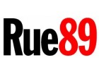 Rue89 - logo Rue89 - logo