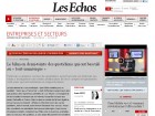 LesEchos LesEchos