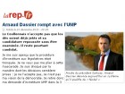 Arnaud Dassier Arnaud Dassier