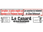 Canard du 7 décembre 2011 Canard du 7 décembre 2011