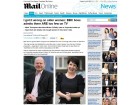 Daily Mail Daily Mail
