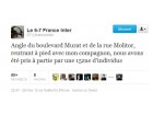 Pulvar agression twitter Pulvar agression twitter