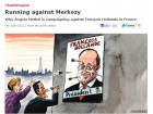 Charlemagne (The Economist) - 18/02/2012 Charlemagne (The Economist) - 18/02/2012