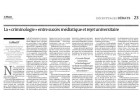 Tribune Tribune