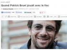 bruel bruel
