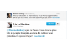 Bernard de la Villardière - Twitter Bernard de la Villardière - Twitter