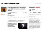 Billet de Louis Mesplé sur Rue89 Billet de Louis Mesplé sur Rue89