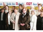 femmes CGT femmes CGT