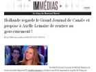Le casting vu par Revel Le casting vu par Revel
