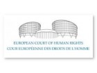 Cour européenne des droits de l'homme Cour européenne des droits de l'homme