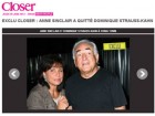 Une exclu Closer Une exclu Closer