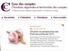 capture écran cour des comptes capture écran cour des comptes