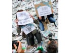 hersant protests hersant protests