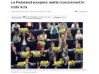 ACTA ACTA