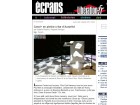 écrans écrans