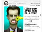 bachar el assad owni bachar el assad owni