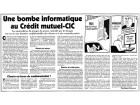 Canard, décembre 2011 Canard, décembre 2011