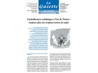 gazette gazette