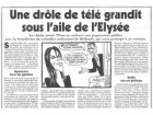 TVous - Canard TVous - Canard