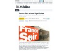 france soir liquidé france soir liquidé