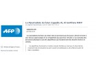 AFP - Algorithme AFP - Algorithme