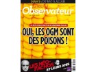 Les bonnes feuilles dans l'Obs Les bonnes feuilles dans l'Obs