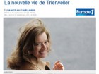 Nouvelle vie de Trierweiler Nouvelle vie de Trierweiler