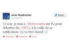 Tweet 1 Tweet 1