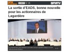 Lagardère Lagardère