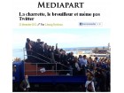 Ils sont charrettes Ils sont charrettes