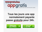 AppGratis AppGratis