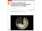 Le monde Le monde