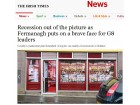 Irish Times Irish Times