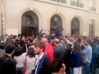 Harlem Desir sciences po Harlem Desir sciences po