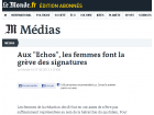 echos echos