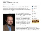 washington post washington post