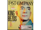bezos fast company bezos fast company