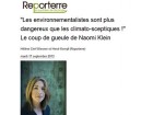 Reporterre Reporterre