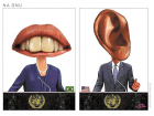 Caricature Dilma Caricature Dilma