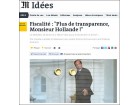 Le Monde Camille Landais Le Monde Camille Landais