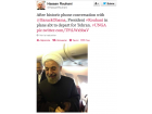 Rouhani Rouhani
