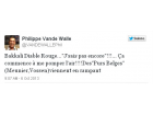 Vande Walle Vande Walle