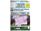 Liberté Liberté