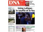 Une DNA Une DNA